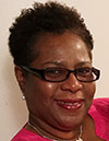 Angela Chalk