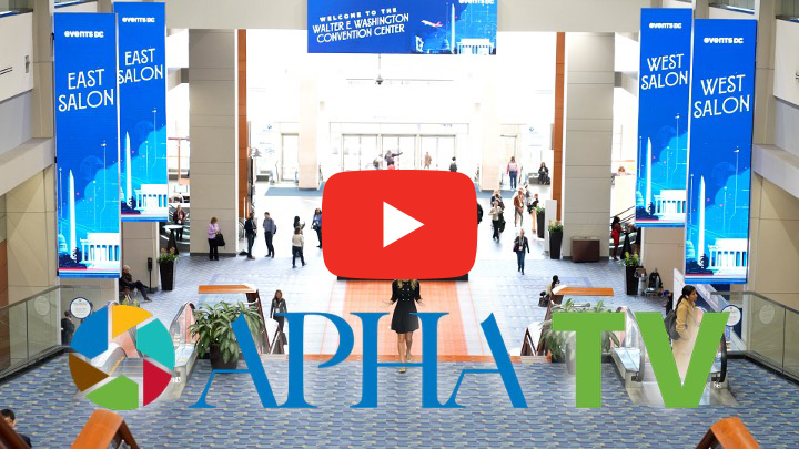 APHA TV Highlights