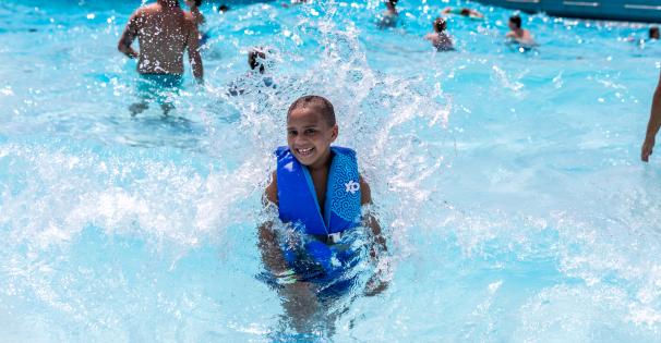 Buccaneer Water Park