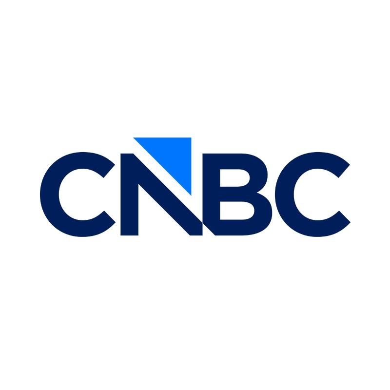 CNBC News logo
