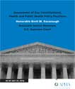 Supreme Court building