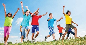 Kids
