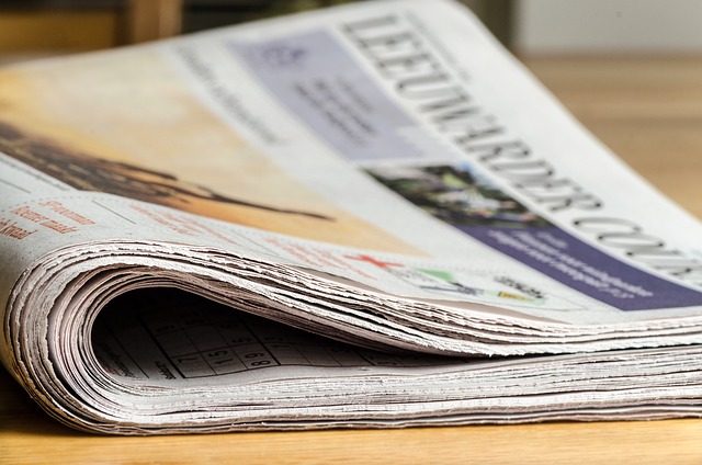 Newspapers