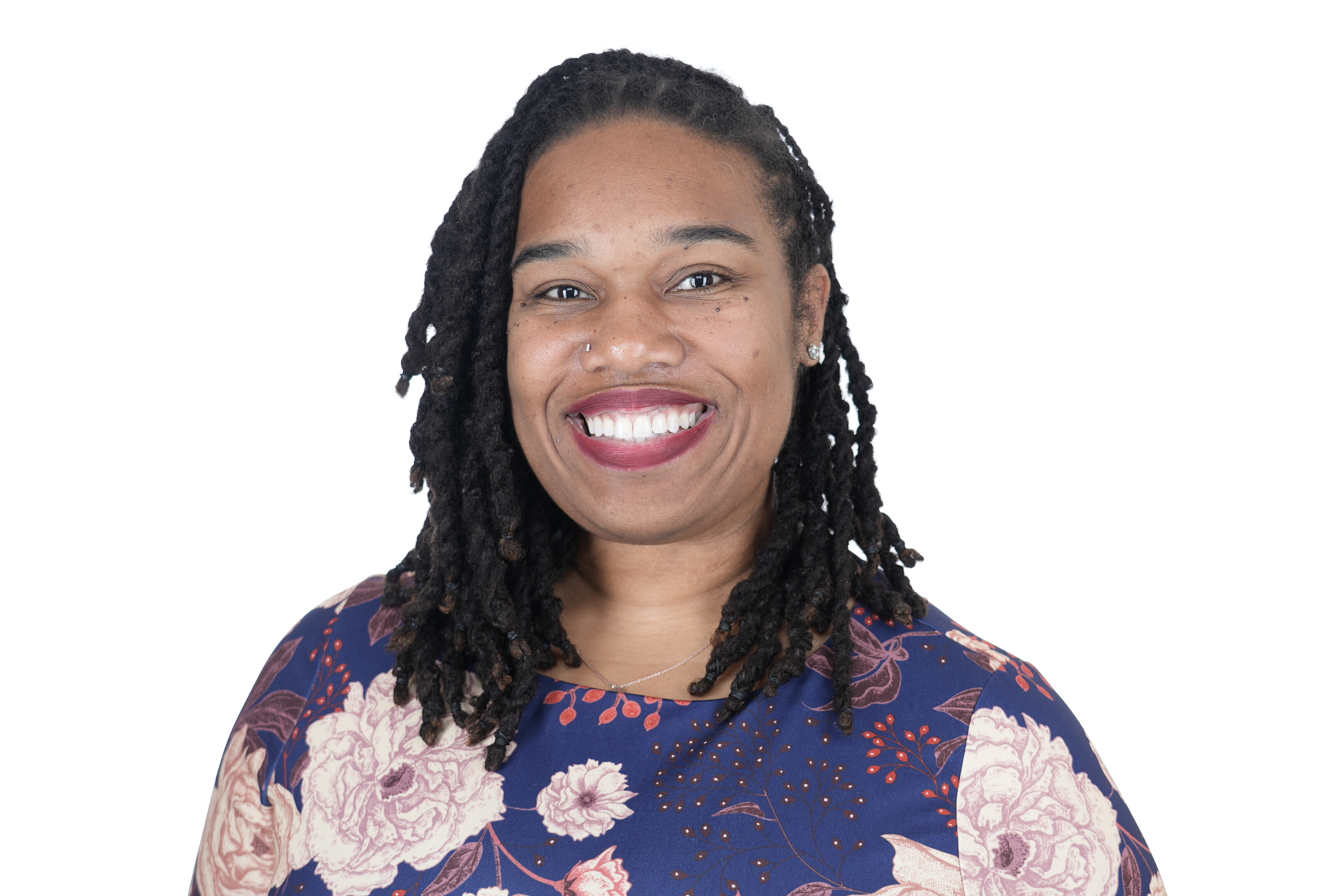 Nandi Marshall