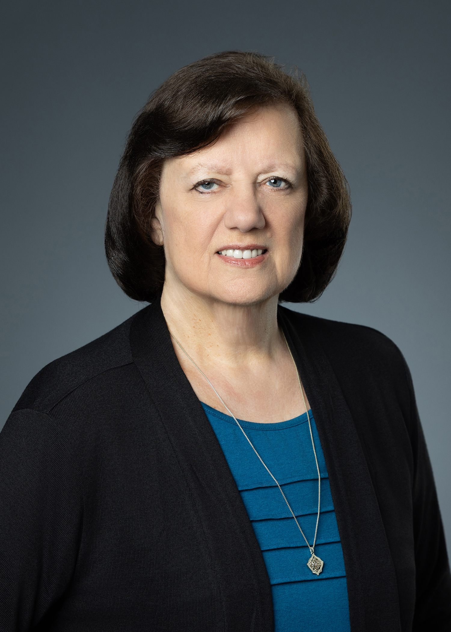Kaye Reynolds headshot