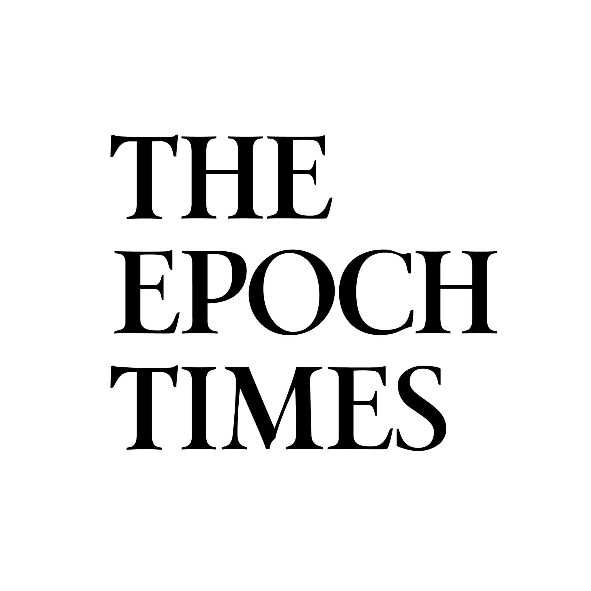 The Epoch Times News logo