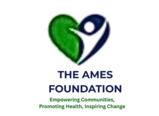 The Ames Foundation