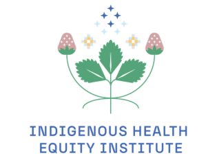 Indigenous Health Equity Institute 