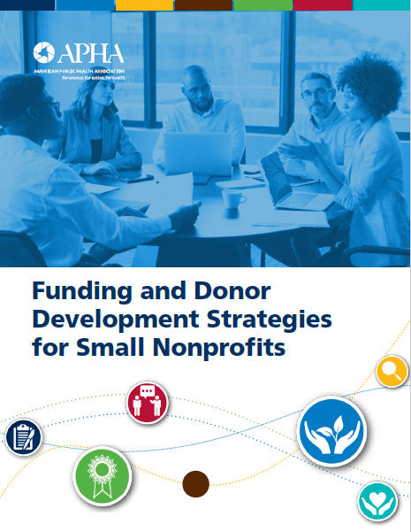 Funding and Donor Development Strategies for Small Nonprofits