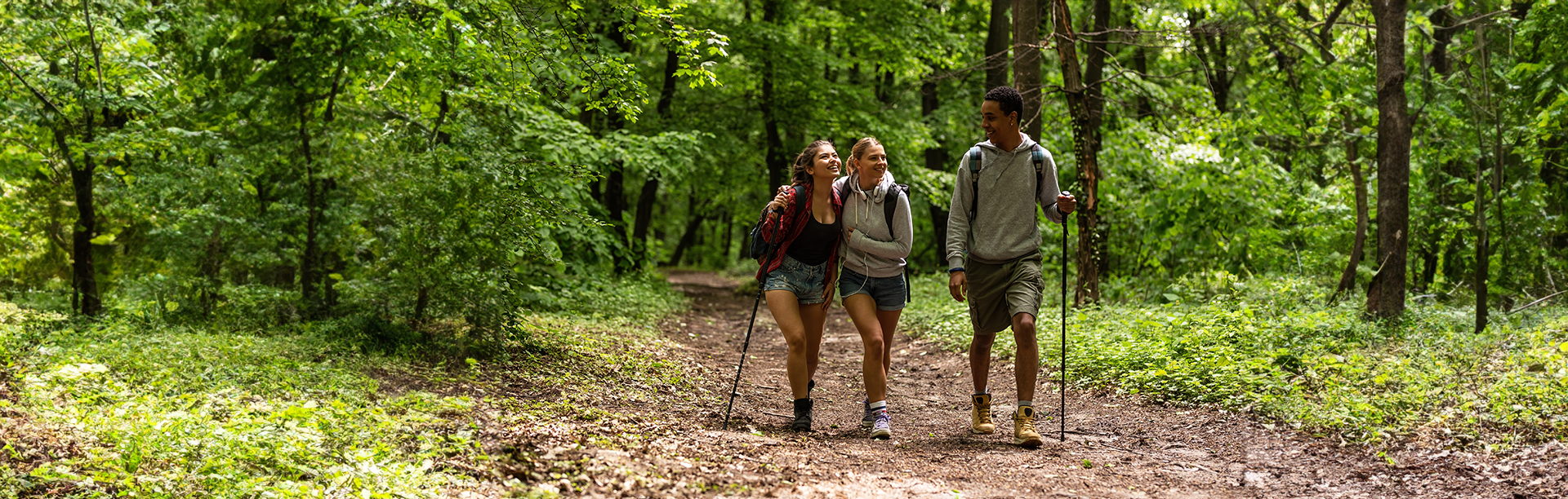 Mississippi State Parks