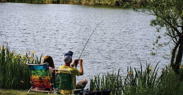 Mississippi State Parks 