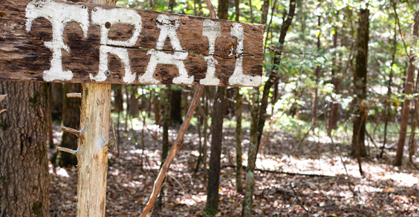 Mississippi State Parks