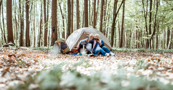 Mississippi State Parks