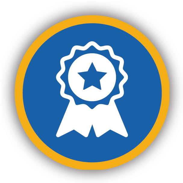Award icon