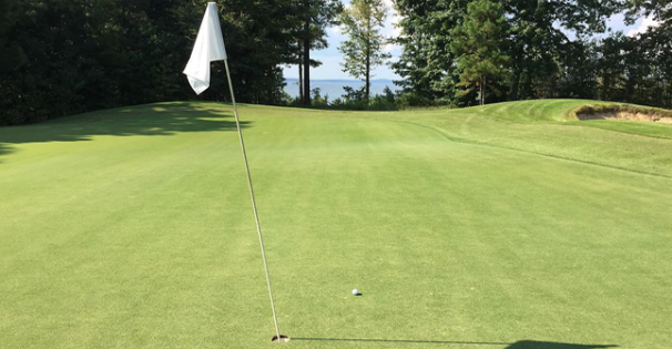 The Dogwoods Golf Course